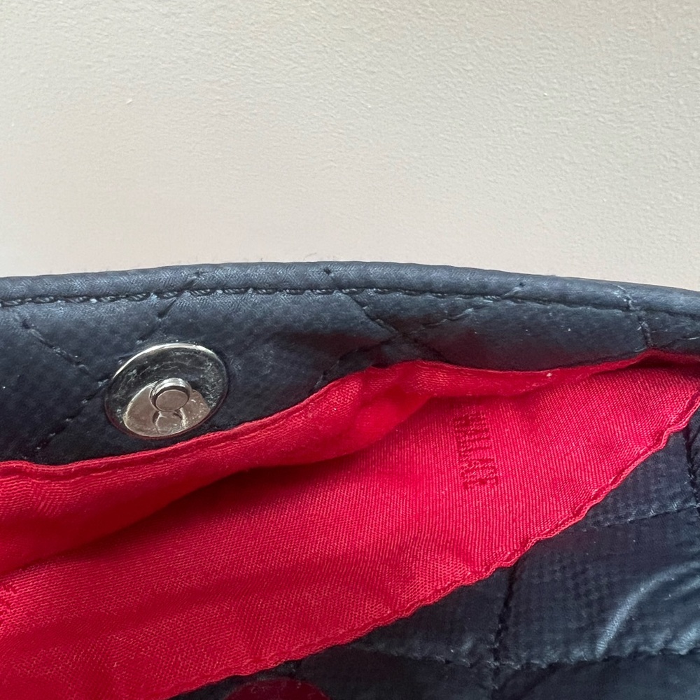 MZ Wallace Black Crossbody Bag - Picture 2 of 8